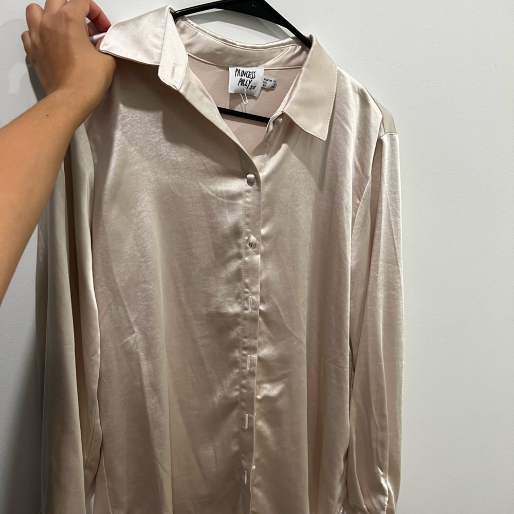 Princess polly shirt